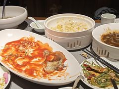 -姑苏家宴·苏帮菜·松鼠桂鱼(苏州总店)