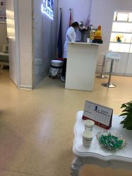 点击看大图 -痘庄科学祛痘国际连锁机构