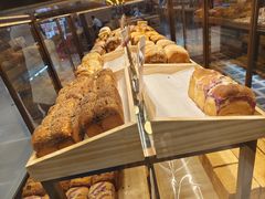 -爸爸糖吐司面包(悠唐购物中心店)