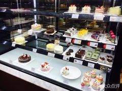-巴黎贝甜(龙江店)