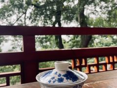 -涂山寺素食餐厅