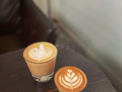 -候鸟咖啡(前门店)