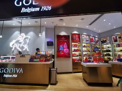 -GODIVA(国际金融中心店)