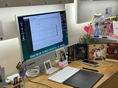 -海马体照相馆(成都来福士广场店)