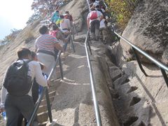 -丹东凤凰山景区