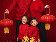 -哈喽似喜照相馆(红谷滩万达店)