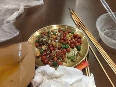 -林二哥宜烤官·宜宾小烧烤