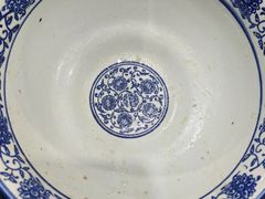 -一间楼牛羊肉泡馍馆(东一路店)