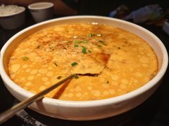 -吴越荣记苏州菜·松鼠桂鱼 100% 活鱼现做(月光码头店)