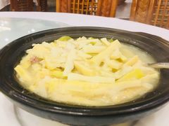 苦笋煲-围龙屋客家食府(福田店)