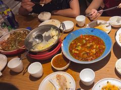 -金掌勺·锅包肉(广渠门店)