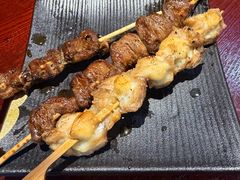 -纪州豚骨酱油拉面(锦延路店)