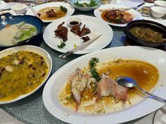 -南海渔村(珠江新城店)
