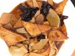 -华味居 Restaurant Chinese Huaweiju