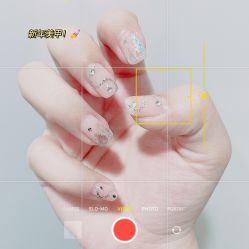 -PinkBaby美甲美睫