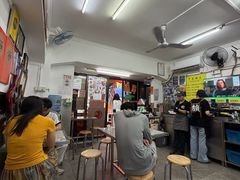 -颓记茶餐厅(美景总店)