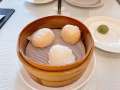 铭家虾饺皇-铭家点心(秦岭路店)