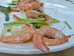 -潮之南·潮汕菜·鱼仔档(南山店)