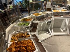-鹈鹕素食餐厅自助餐部(正阳街店)