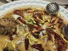 -花椒俏川菜小馆(南海万达店)