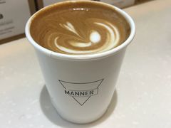 -Manner Coffee(大宁国际商业广场店)