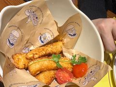 -SPACELAB失重餐厅(世纪汇店)