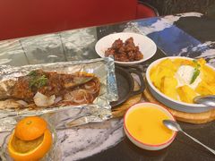 -新白鹿餐厅(第一百货店)