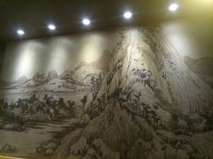 -新一喜铁板料理餐厅·铁板放题(北国商城店)