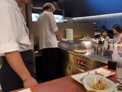 -大渔铁板烧(通州万达店)