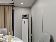 -军子大排档(迎春花园店)