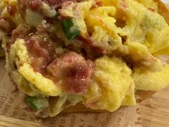 -金湖港式餐厅(建外店)