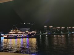 -三亚游船旅游中心(三亚鹿回头游艇游船公共码头店)