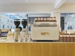 -Cafe on warm(丹霞店)