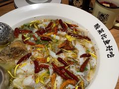 -太二酸菜鱼(福州泰禾店)