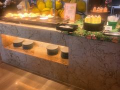 -美盛喜来登大酒店-盛宴标帜餐厅