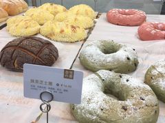 -奈雪的茶(市百一店)