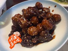 -佰家小厨·南京菜(夫子庙店)