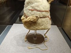 -巴音郭楞蒙古自治州博物馆