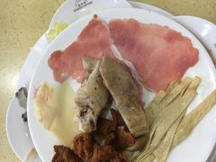-桥香园云南过桥米线(金马碧鸡店)