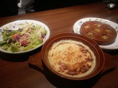 -萨莉亚意式餐厅(莲花国际广场店)
