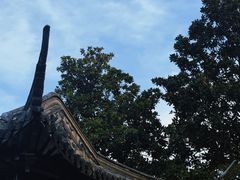 -虞山风景区