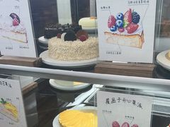 -万达瑞华酒店美食汇自助餐厅(楚河汉街店)
