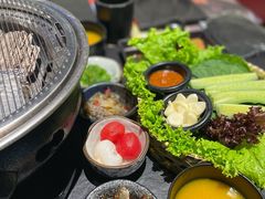 -黑牛の店·黑金店(沈阳万象城店)