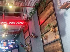 -哇蛙牛功夫面渝都料理(龙阳广场店)