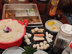 -重庆德忆火锅（龙南街3店）(渝水岸餐饮)