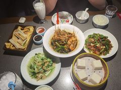 -老头儿油爆虾(星光一期店)
