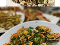 -清水湾3号(东方小周海鲜店)