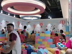 -青水瓦台汤泉(未央店)