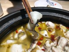-有家·酸汤鱼(土门店)