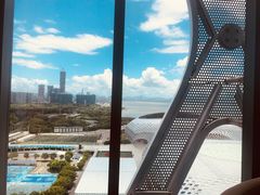 -小南洋海景餐厅(深圳湾店)